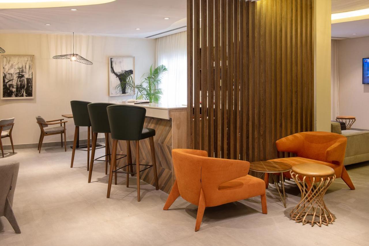 The White Orchid Hotel Λάγος Εξωτερικό φωτογραφία
