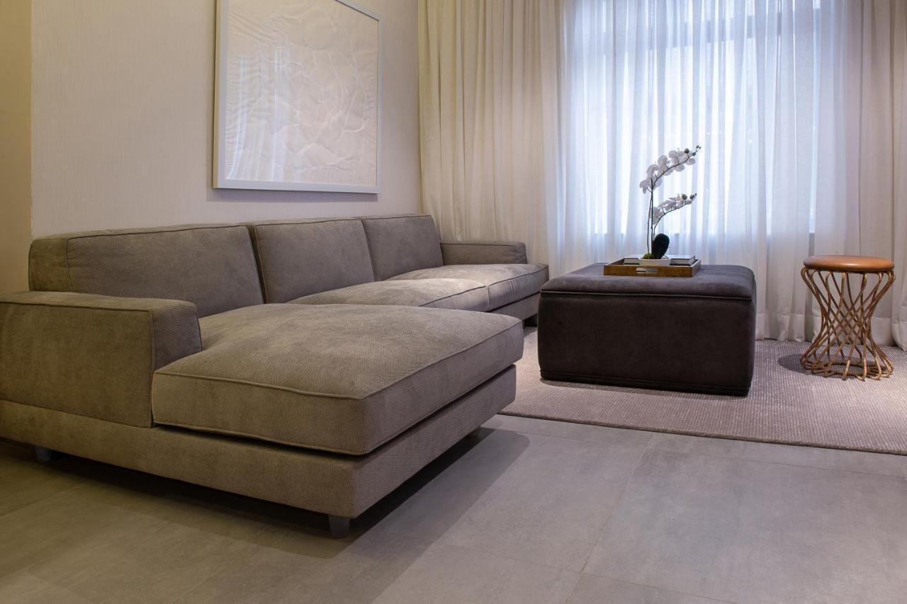 The White Orchid Hotel Λάγος Εξωτερικό φωτογραφία