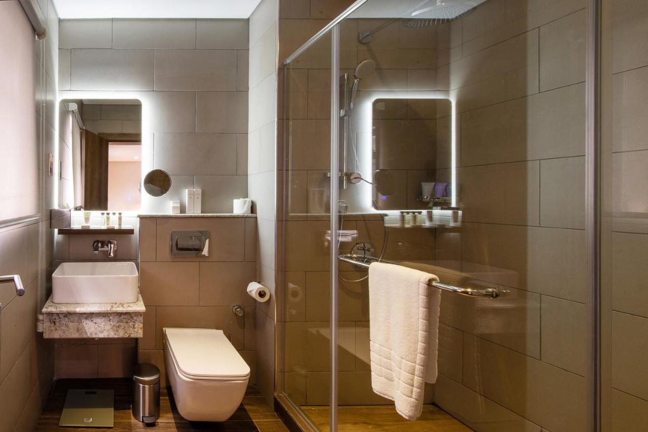 The White Orchid Hotel Λάγος Εξωτερικό φωτογραφία