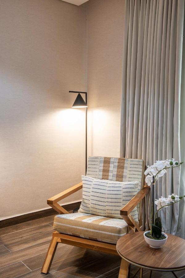 The White Orchid Hotel Λάγος Εξωτερικό φωτογραφία