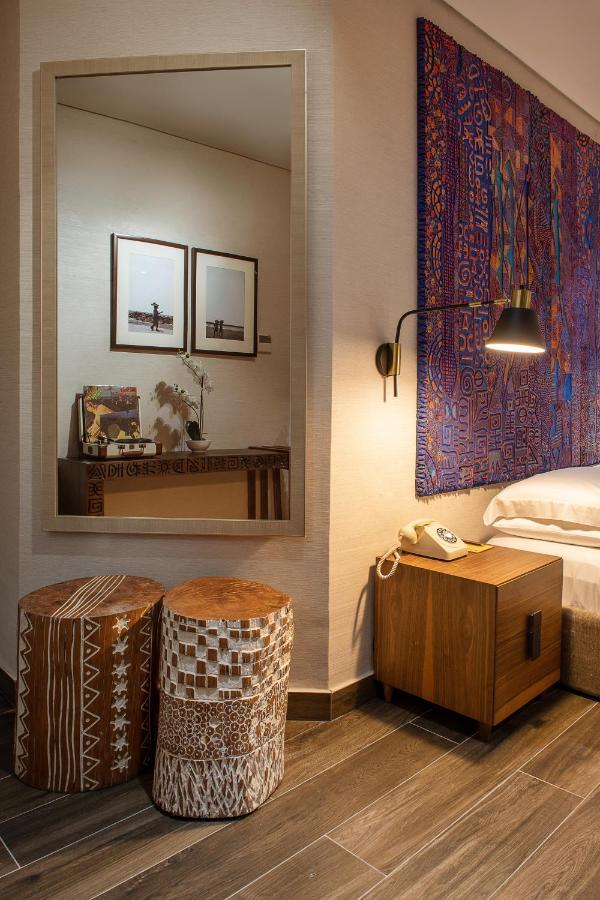 The White Orchid Hotel Λάγος Εξωτερικό φωτογραφία